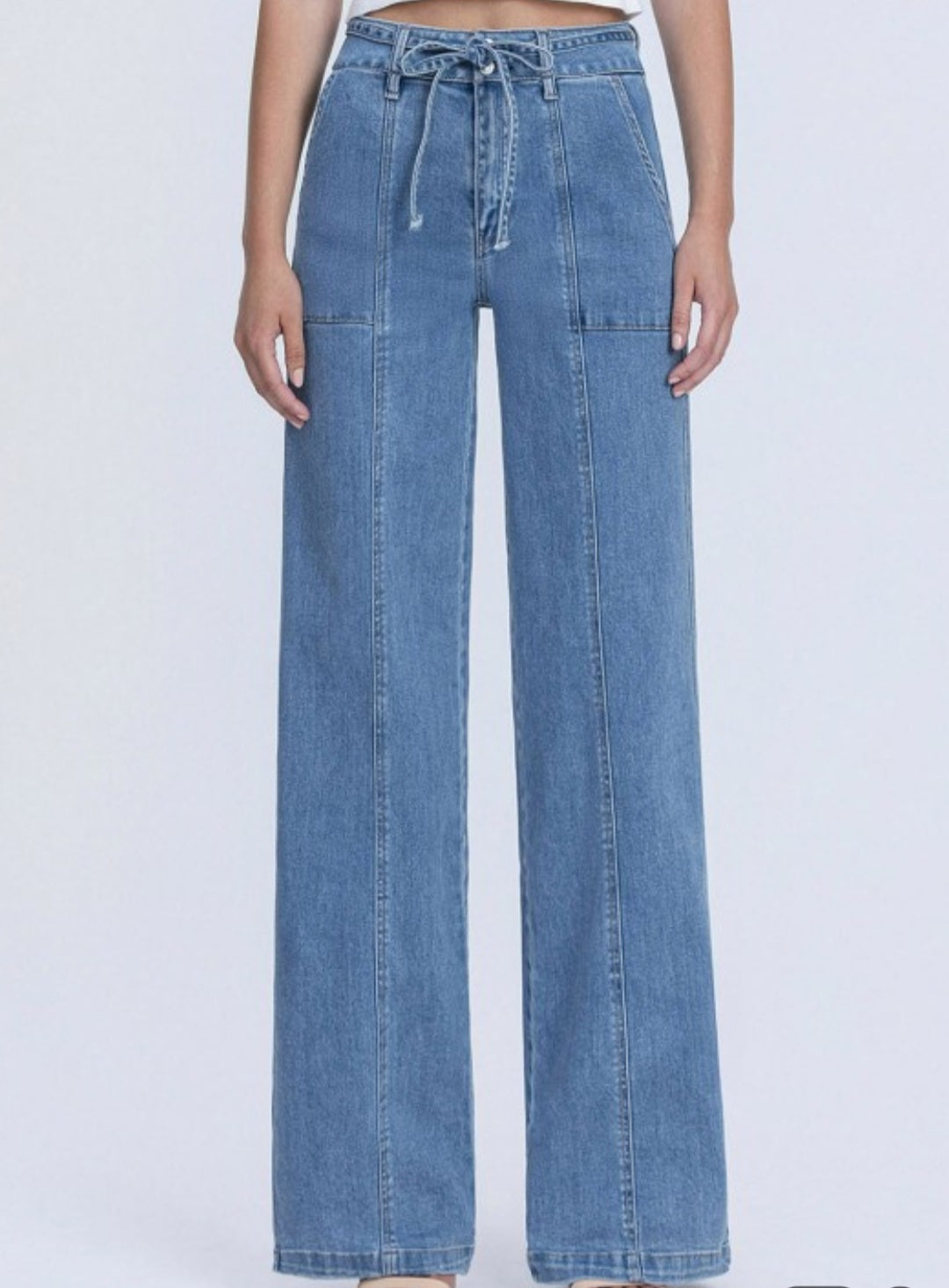 Lush Life Jeans